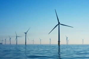 The growth of renewable energy is insufficient to stop global warming