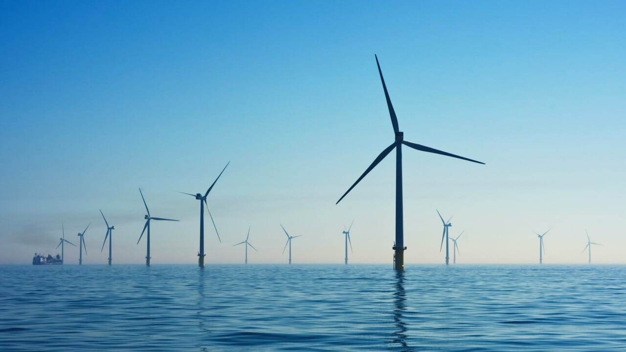 The growth of renewable energy is insufficient to stop global warming