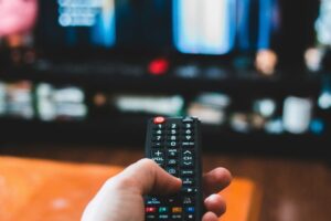 The man convicted for spoiling films and TV series