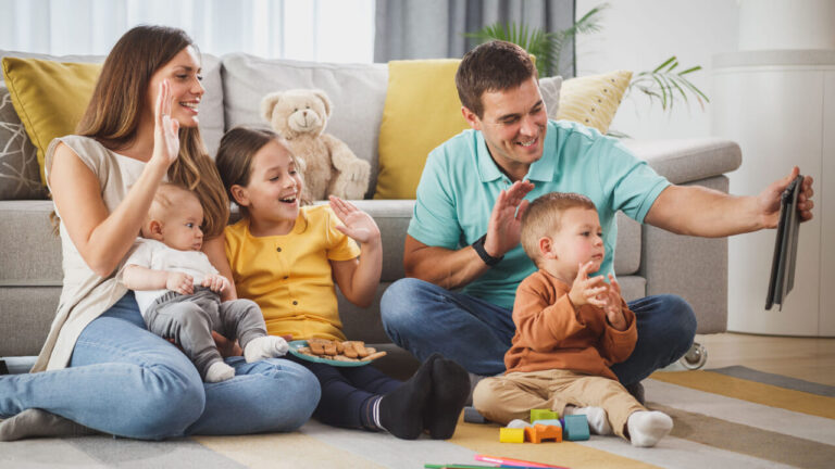 The people you live with influence how you poop