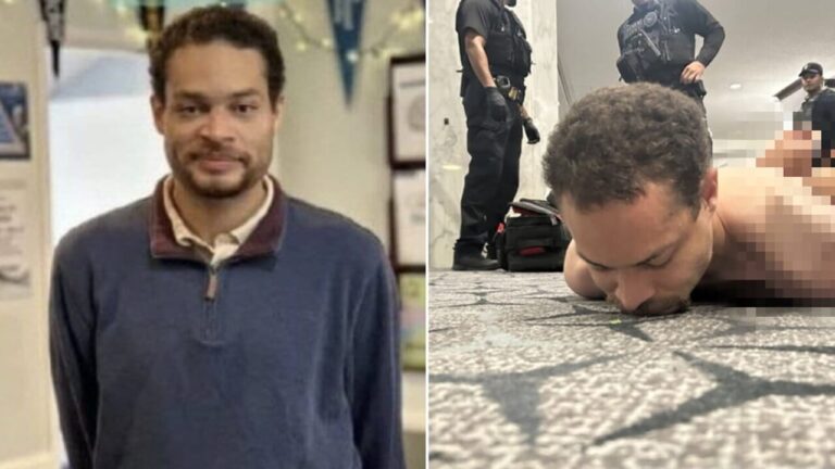 The sister of the man who shot up Trump's dinner speaks out: "He wanted to do something good for the world"