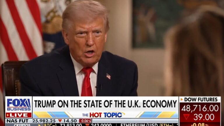 Trump still talks about Meloni: "She was not collaborative on Iran, we no longer have the same relationship"