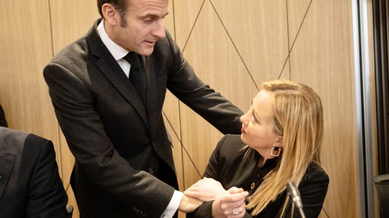 US-Iran truce, announcement by Meloni and other leaders: "We will help guarantee navigation in the Strait of Hormuz"