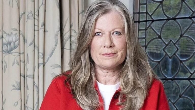 Wendy is healthy, but today she chooses assisted suicide in Switzerland: "After the death of my son, life has no meaning"