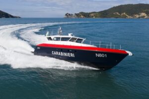 Yachts, spies and patriots: the war for the "Made in Italy" of Ferretti calls into question the Meloni government