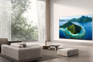 Tcl news 2026: TVs up to 98″, powerful soundbars and monitors up to 57″