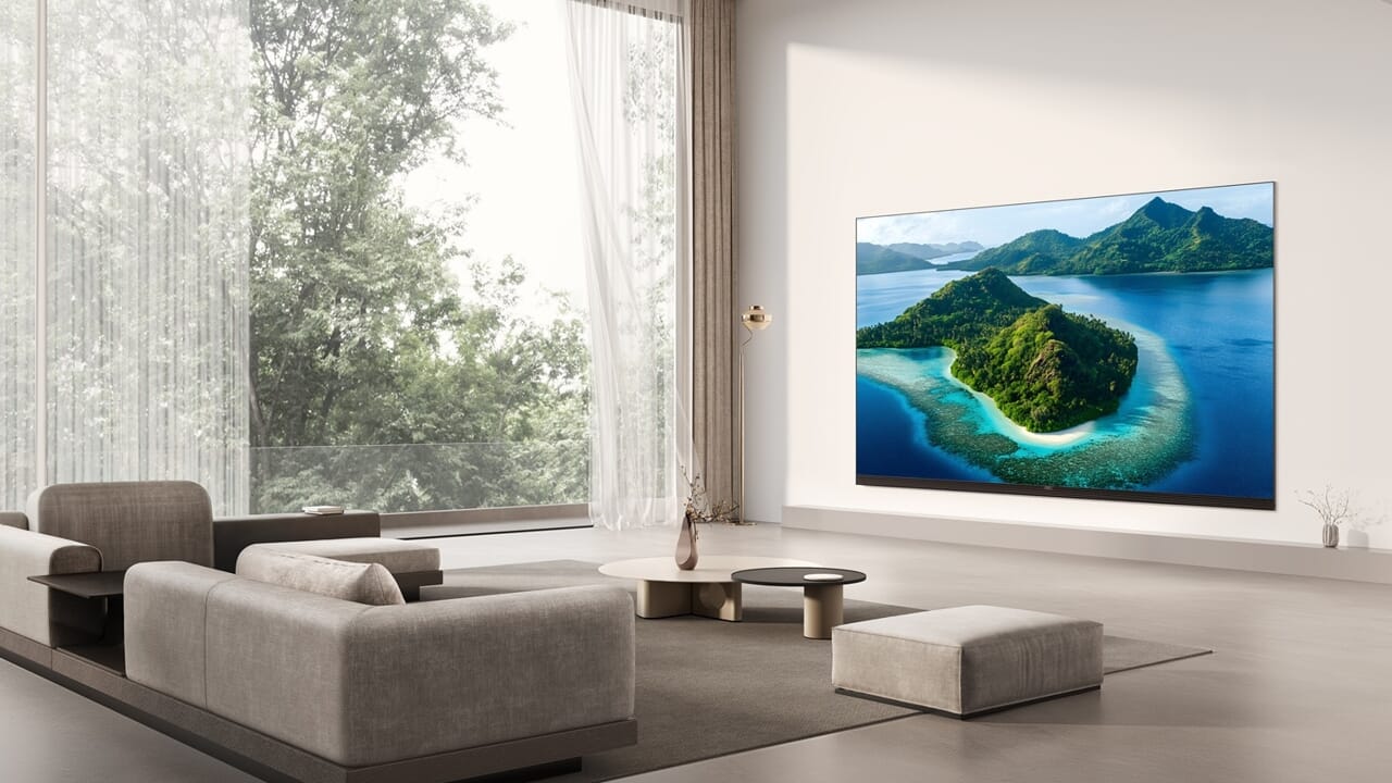 Tcl news 2026: TVs up to 98", powerful soundbars and monitors up to 57"