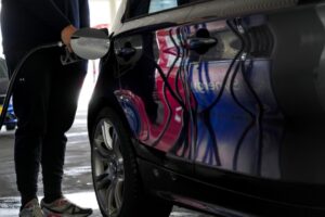 How long does the discount on petrol and diesel really last?