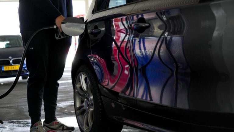 How long does the discount on petrol and diesel really last?
