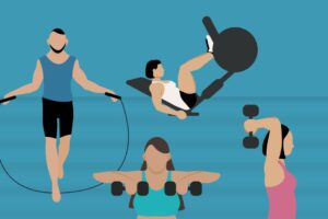There is a right time to do physical activity (and extend your life)