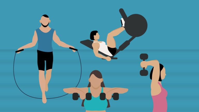 There is a right time to do physical activity (and extend your life)
