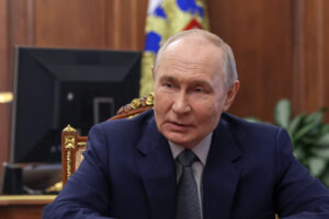 Fears of attacks and coups d’état, security around Putin strengthened: Kiev’s shadow on the May 9th parade