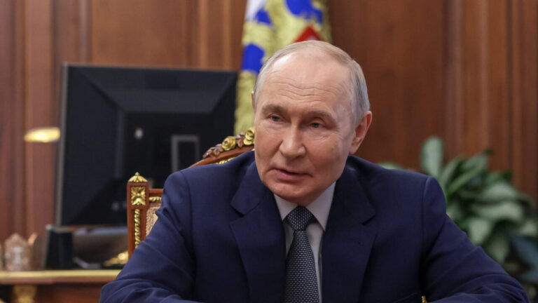 Fears of attacks and coups d'état, security around Putin strengthened: Kiev's shadow on the May 9th parade