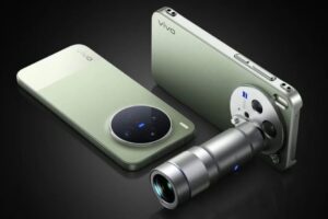 Vivo X300 Ultra: super smartphone for photography enthusiasts