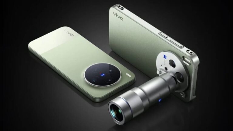 Vivo X300 Ultra: super smartphone for photography enthusiasts