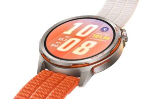 Huawei Watch Gt Runner 2 review: much more than just a running watch