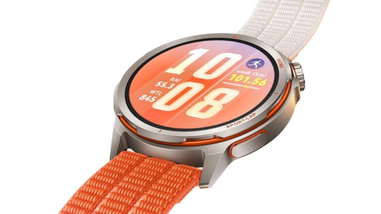 Huawei Watch Gt Runner 2 review: much more than just a running watch