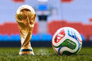 Football World Cup 2026: watch out for scams