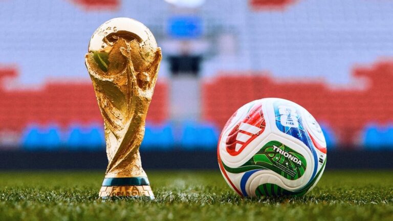 Football World Cup 2026: watch out for scams