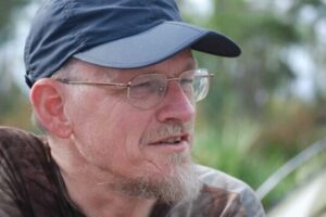 Hantavirus patient zero found: he is an ornithologist. The visit with his wife to a landfill for scavenger birds, then his death