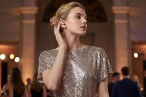 Oppo Enco Clip2: original open-ear earphones