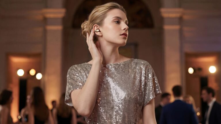 Oppo Enco Clip2: original open-ear earphones