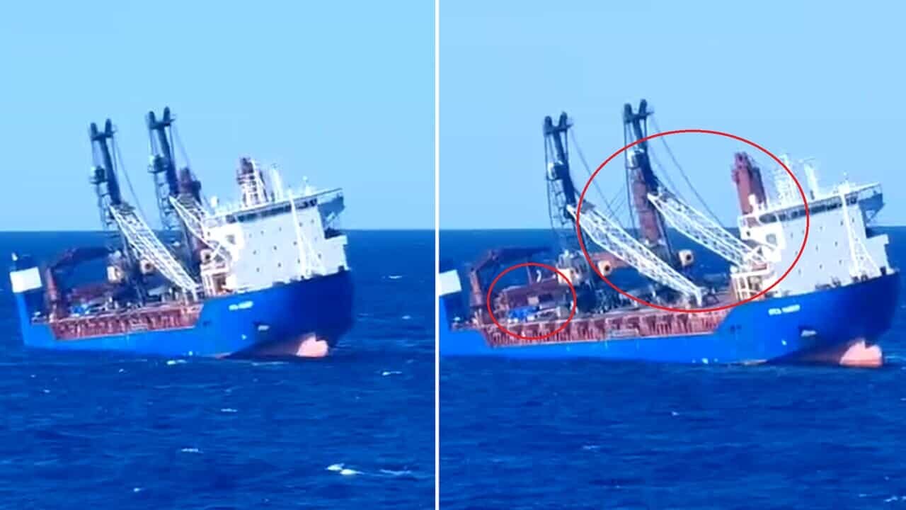 Russian ship sunk in the Mediterranean: the mystery of the nuclear reactors and the hypothesis of a gift from Putin to Kim Jong Un
