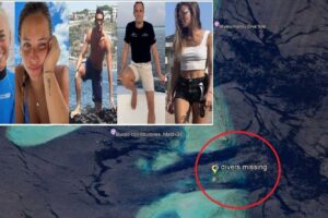 Monica and her daughter, the researcher Muriel and the divers Gianluca and Federico: who are the Italians who died in the Maldives