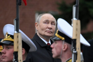 Putin said “the war is over”, then hell: rain of missiles on Ukraine, massacre in Kiev