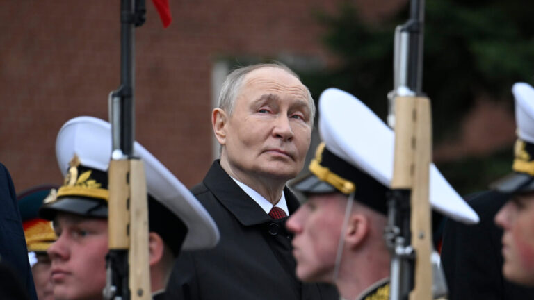 Putin said "the war is over", then hell: rain of missiles on Ukraine, massacre in Kiev