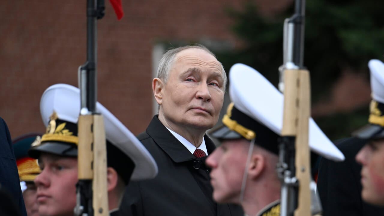 Putin said "the war is over", then hell: rain of missiles on Ukraine, massacre in Kiev