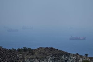The Emirates oil pipeline that will bypass the Strait of Hormuz