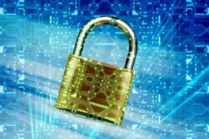 Does your password end with a number? This is why you risk being hacked