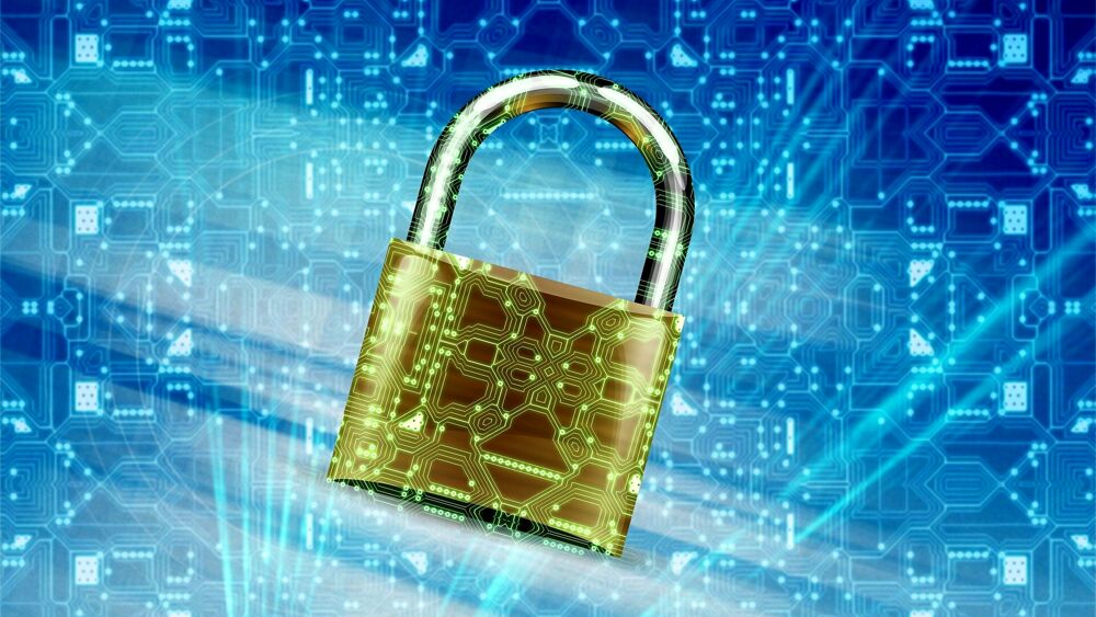 Does your password end with a number? This is why you risk being hacked