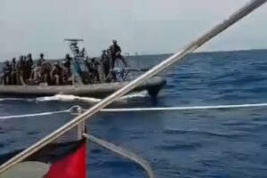 Israel blocks the Flotilla boats again: interceptions begin off the coast of Cyprus