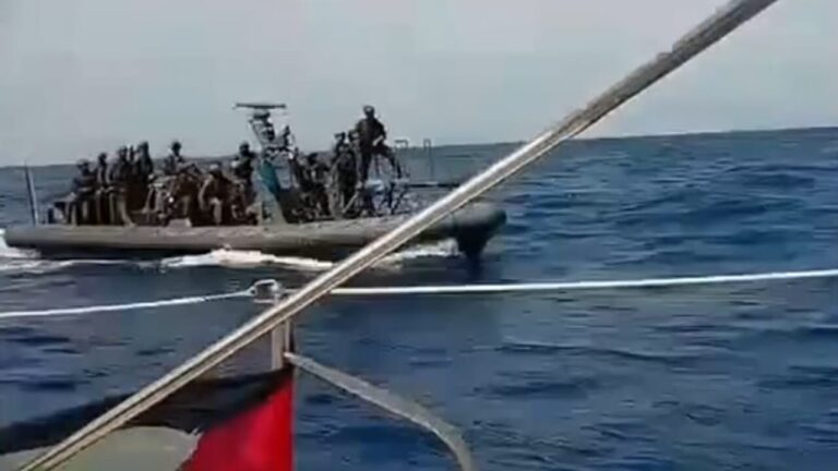 Israel blocks the Flotilla boats again: interceptions begin off the coast of Cyprus