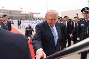 Trump has only one path to lower gas prices (and rise in the polls)
