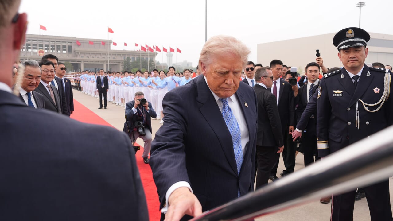Trump has only one path to lower gas prices (and rise in the polls)