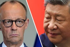Cars, chemicals and planes: this is how China is replacing Germany (and Europe has no defenses)