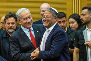 So Israel is falling into the trap of the Flotilla: who really benefits