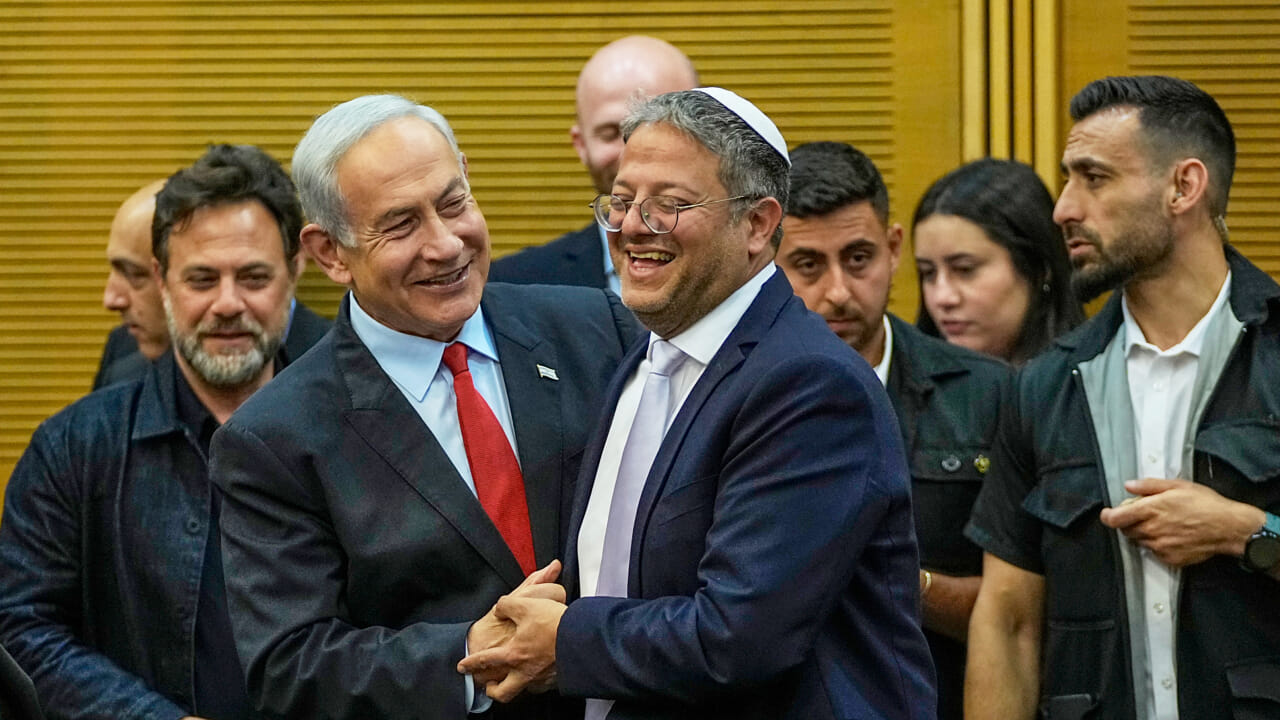 So Israel is falling into the trap of the Flotilla: who really benefits