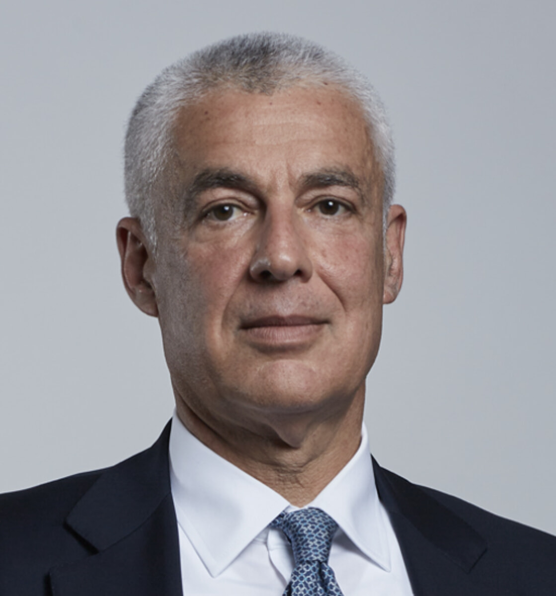 CEO and General Director of Leonardo Lorenzo Mariani Lorenzo Mariani-2