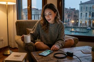 Is ultra-fast charging for your smartphone really worth it?