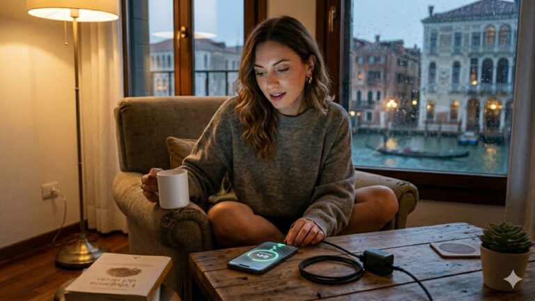 Is ultra-fast charging for your smartphone really worth it?