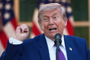 For Trump the agreement with Iran has been reached, but not today: “No rush, I don’t want mistakes”