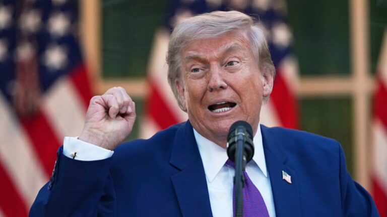For Trump the agreement with Iran has been reached, but not today: "No rush, I don't want mistakes"