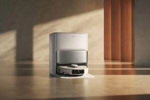 New Mova P70 Pro Ultra: complete robot vacuum cleaner and floor cleaner for 599 euros