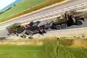 The three factors with which Ukraine is turning the war around (and the Normandy landings have something to do with it)