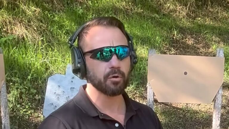 The Italian contractor Alex Pineschi died in Ukraine: he had also gone to Kurdistan to fight ISIS