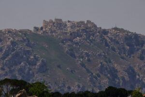 Israel captures Beaufort Castle: deepest advance into Lebanon since 2000. Alarm over escalation